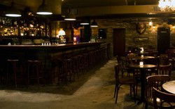 Shady Pines Saloon - New South Wales Tourism  0