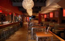 Firehouse Hotel - New South Wales Tourism  0