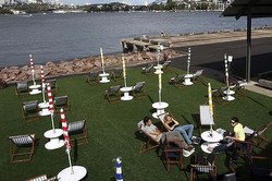 The Island Bar - New South Wales Tourism  0