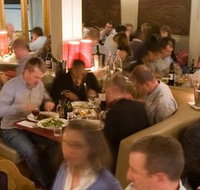 Vanilla Room - New South Wales Tourism 