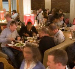 Vanilla Room - New South Wales Tourism  0