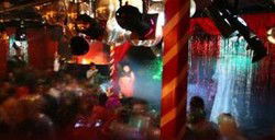 Q Bar - New South Wales Tourism  0