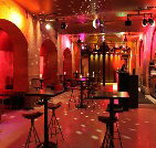 Crystal Bar - New South Wales Tourism 
