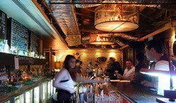 Lo Fi - New South Wales Tourism  0