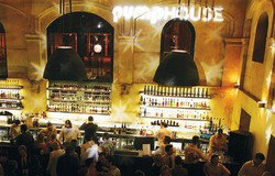 Pumphouse - New South Wales Tourism  0
