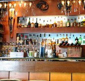 Safari Cocktail Bar - New South Wales Tourism 