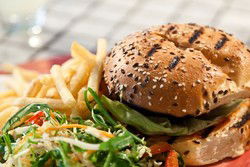 Ludlow Bar & Dining Room - New South Wales Tourism  0
