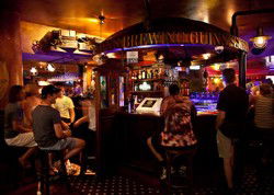 PJ O'Briens - New South Wales Tourism  0