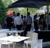 Metro Bar and Bistro - New South Wales Tourism 