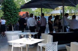 Metro Bar And Bistro - New South Wales Tourism  0