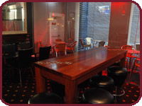 The Grand Hotel Newcastle - New South Wales Tourism  1