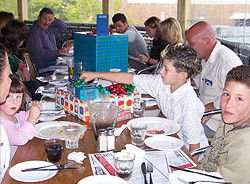 Ryans Hotel - New South Wales Tourism  1
