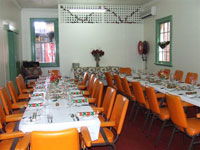 Imperial Hotel Bingara - New South Wales Tourism  1