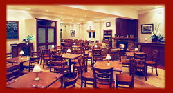 The Gardners Inn - New South Wales Tourism  1