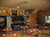 The Grand Bar And Brasserie Of Bowral - New South Wales Tourism  1