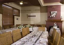 The Royal Hotel Carcoar - New South Wales Tourism  1
