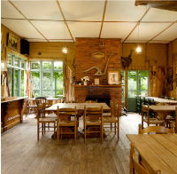 The Blue Duck Inn Hotel - New South Wales Tourism  1