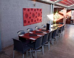 Union Hotel - New South Wales Tourism  1