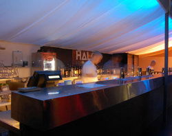 Halo Lounge Bar - New South Wales Tourism  1