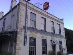 Fyansford Hotel - New South Wales Tourism  0