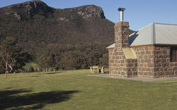 Royal Mail Hotel - New South Wales Tourism  1