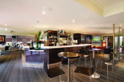 AJs Bar & Bistro - New South Wales Tourism  1