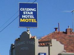 Guiding Star Hotel - New South Wales Tourism  1