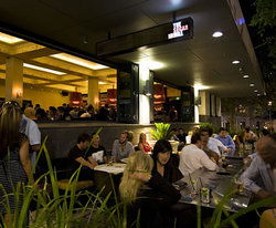 The Sugarmill - New South Wales Tourism  1