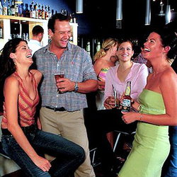 Blue Bell Hotel - New South Wales Tourism  1