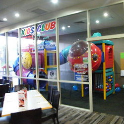 Morwell Hotel - New South Wales Tourism  1