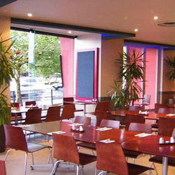 Royal Hotel Essendon - New South Wales Tourism  1