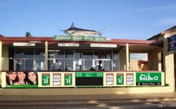 Bermagui Beach Hotel - New South Wales Tourism  1