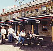 Surveyor General Inn - New South Wales Tourism 