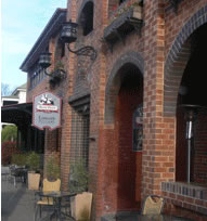 Berry Hotel - New South Wales Tourism  1