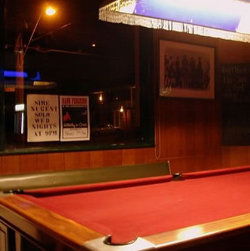 The Gem Bar & Dinning - New South Wales Tourism  1
