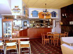 Stella's Dromana Hotel - New South Wales Tourism  1