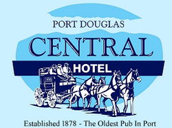 Central Hotel - New South Wales Tourism  1
