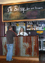Royal Hotel Drouin - New South Wales Tourism  1