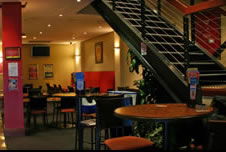 Cooks Hill Hotel - New South Wales Tourism  1