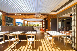 Hotel Flinders - New South Wales Tourism  1
