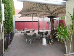 Max Hotel Geelong - New South Wales Tourism  1