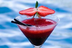 Blue Mango Wine Bar - New South Wales Tourism  1
