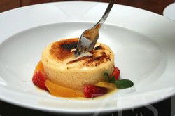 Zest Restaurant - New South Wales Tourism  1