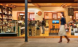 The Edinburgh Hotel And Cellars - New South Wales Tourism  1