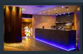 Oasis Lounge - New South Wales Tourism  1