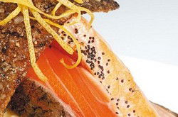 Platform Restaurant And Bar - New South Wales Tourism  1