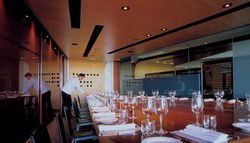 Frasers Restaurant - New South Wales Tourism  1