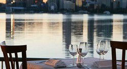 The Boatshed Restaurant - New South Wales Tourism  1