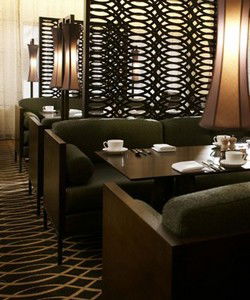 Cafe At The Hyatt - New South Wales Tourism  1