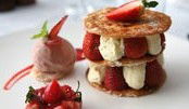 Friends Restaurant - New South Wales Tourism  1